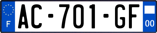 AC-701-GF