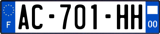 AC-701-HH