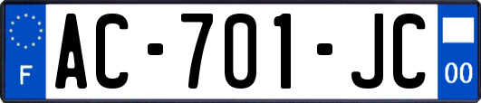 AC-701-JC