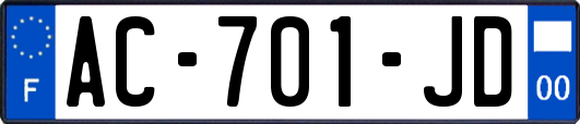 AC-701-JD
