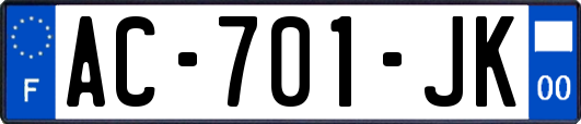 AC-701-JK