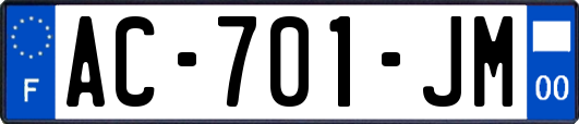 AC-701-JM