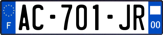 AC-701-JR