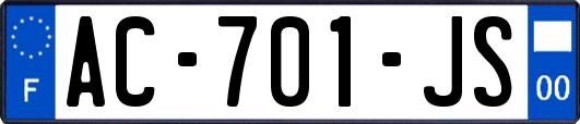 AC-701-JS