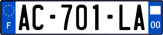 AC-701-LA