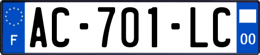 AC-701-LC