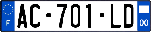 AC-701-LD