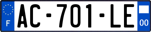 AC-701-LE