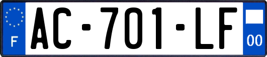 AC-701-LF