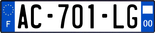 AC-701-LG