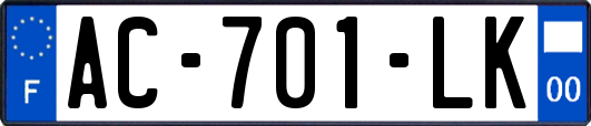 AC-701-LK