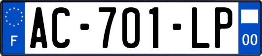 AC-701-LP