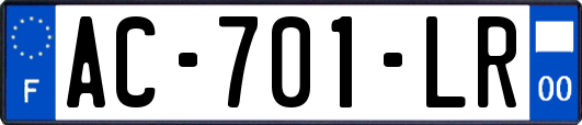AC-701-LR