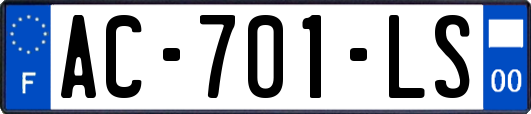 AC-701-LS