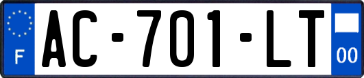 AC-701-LT
