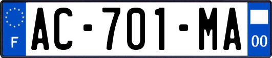 AC-701-MA
