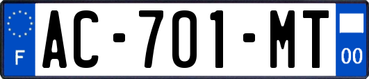 AC-701-MT