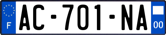 AC-701-NA