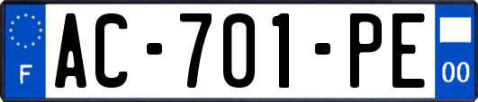 AC-701-PE