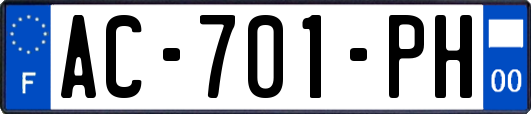 AC-701-PH