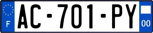 AC-701-PY