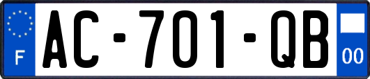 AC-701-QB