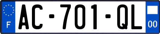 AC-701-QL