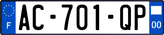 AC-701-QP