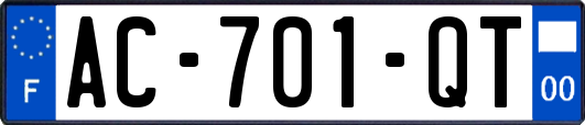 AC-701-QT