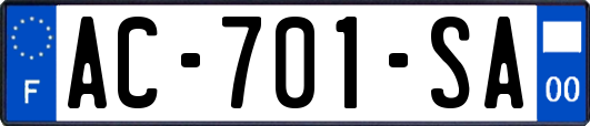 AC-701-SA