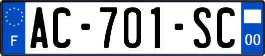 AC-701-SC