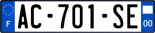 AC-701-SE