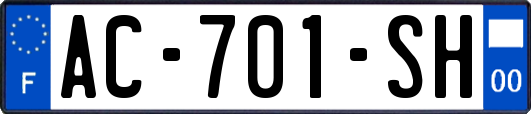 AC-701-SH