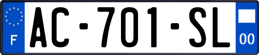 AC-701-SL