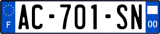 AC-701-SN