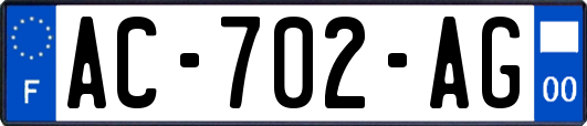 AC-702-AG