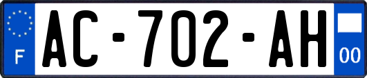 AC-702-AH