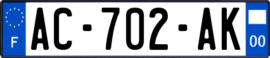 AC-702-AK