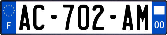 AC-702-AM