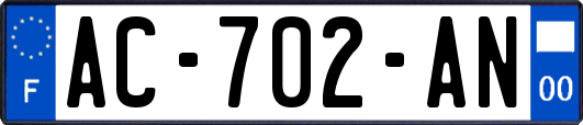 AC-702-AN