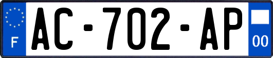 AC-702-AP