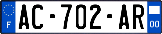 AC-702-AR