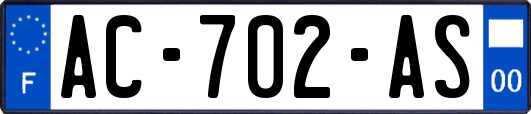 AC-702-AS