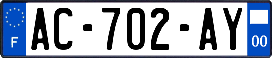 AC-702-AY