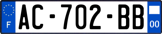 AC-702-BB