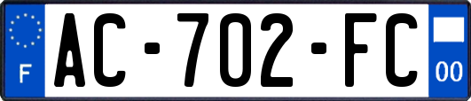 AC-702-FC