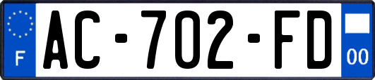 AC-702-FD