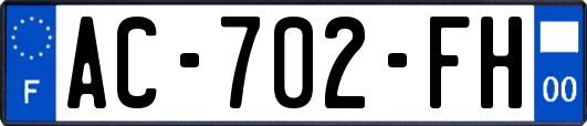 AC-702-FH