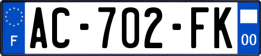 AC-702-FK