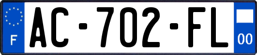 AC-702-FL